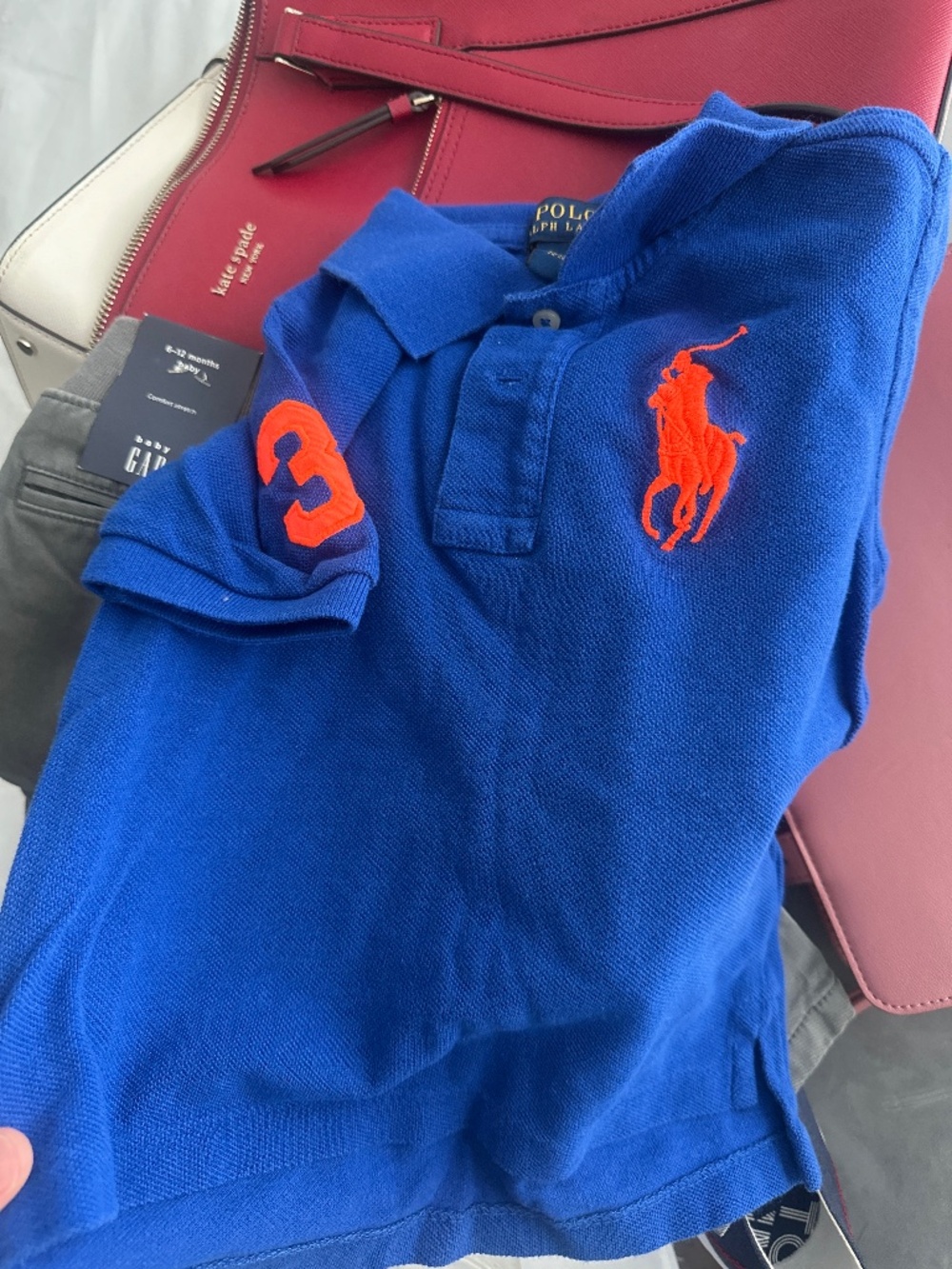 Polo Ralph Lauren - Picture 1 of 2